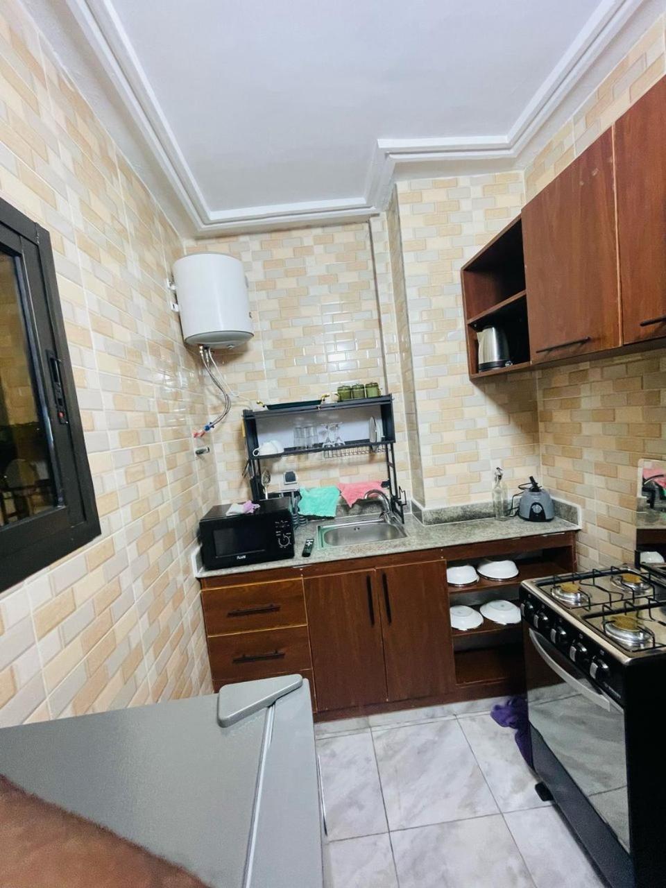 Nelo Residence أبيدجان المظهر الخارجي الصورة